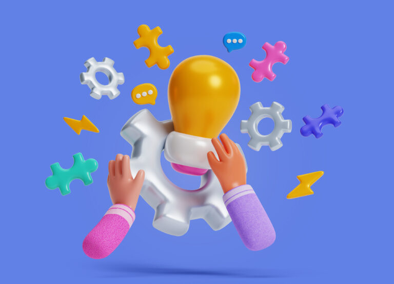 Como Maturidade em UX e Tecnologia Andam de Mãos Dadas