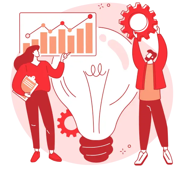 Estratégia, design de serviços e inovação.