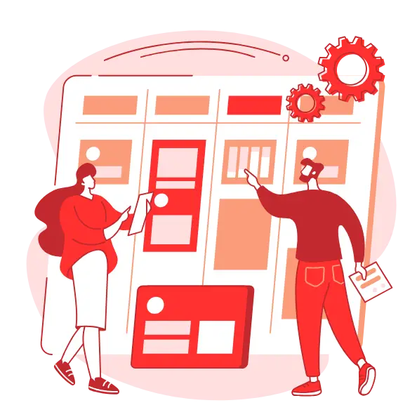 UI/UX Design e Usabilidade.