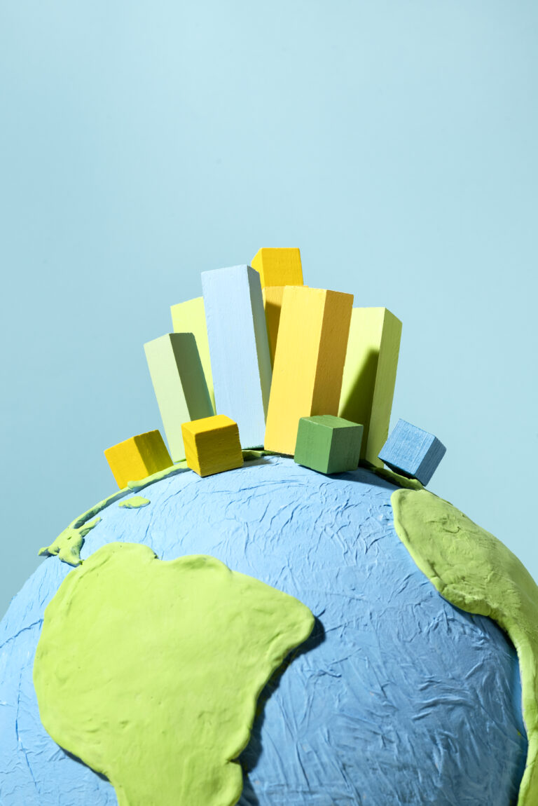 Design Estratégico: O Arquiteto da Inovação