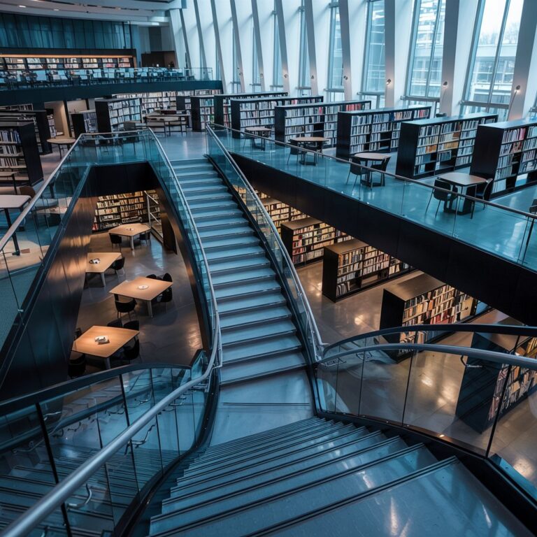 Arquitetura de informação precisa de organização