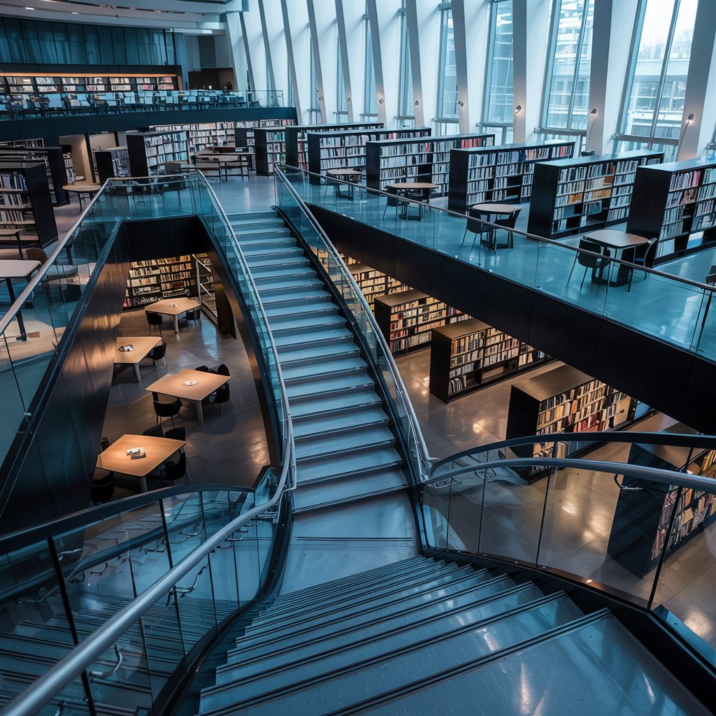 Arquitetura de informação precisa de organização