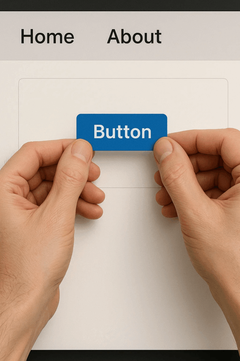 Torne seu produto mais intuitivo com princípios de usabilidade.