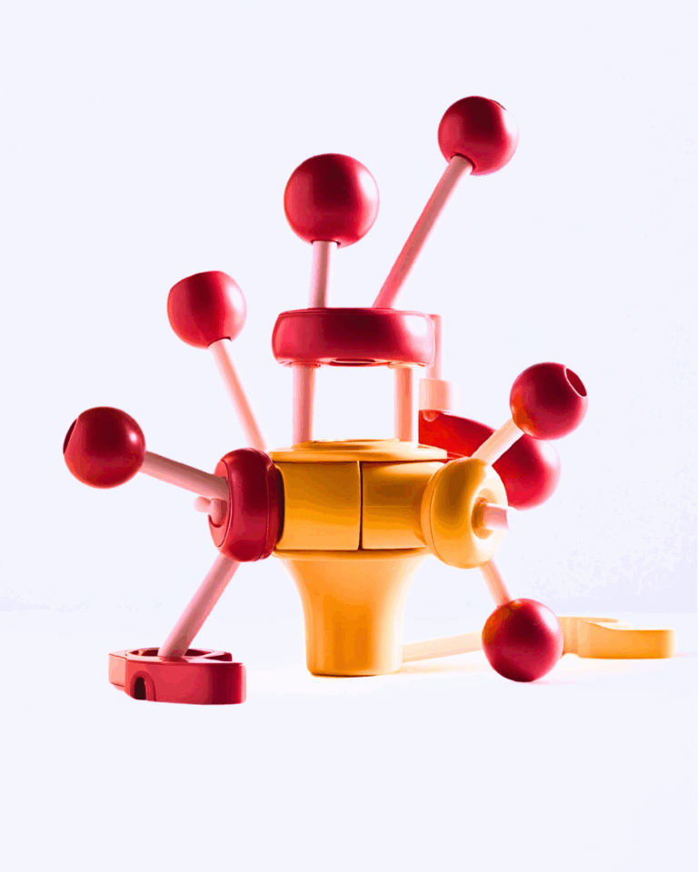 seu produto é simples